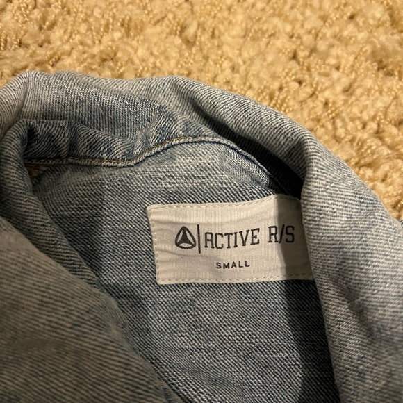 Jean Jacket - Picture 2 of 2